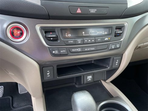 Used 2017 Honda Ridgeline RTL image 20