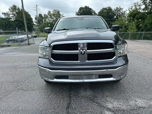 Used 2016 RAM 1500 Classic SLT image 4