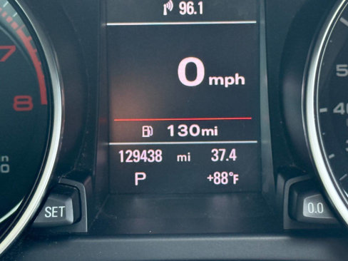 Used 2016 Audi A5 2.0T Premium Plus w/ Technology Package image 23