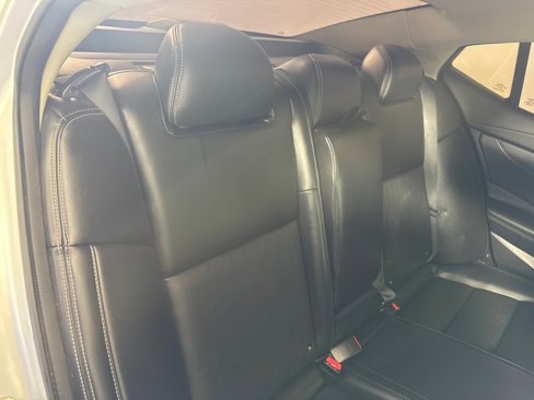Used 2018 Nissan Maxima 3.5 SV image 24