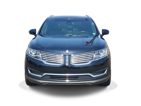 Used 2017 Lincoln MKX Reserve w/ Lincoln MKX Climate Package image 2