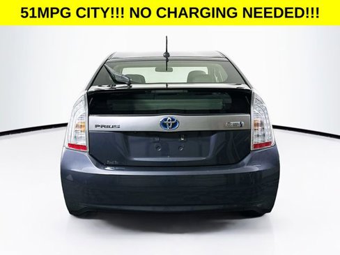 Used 2014 Toyota Prius Plug-In Hybrid image 6