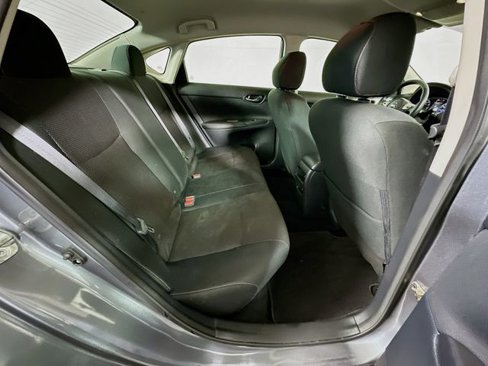 Used 2019 Nissan Sentra S image 25