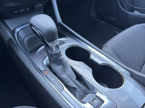 Used 2023 Chevrolet Malibu LT image 23