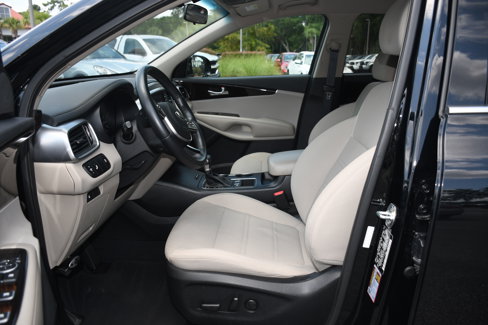 Used 2020 Kia Sorento S image 7