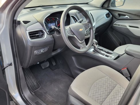 Used 2023 Chevrolet Equinox LT image 16