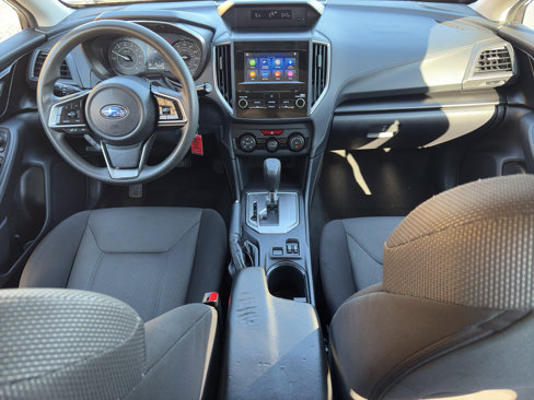 Used 2019 Subaru Impreza 2.0i Premium w/ Eyesight & BSD/Rcta & SRF image 12