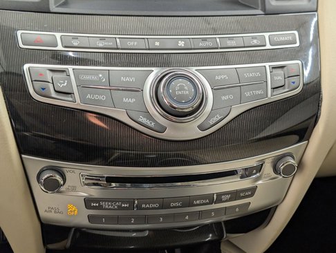 Used 2017 INFINITI QX60 FWD w/ Premium Plus Package image 27