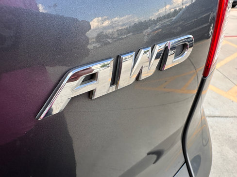 Used 2013 Honda CR-V EX-L image 10