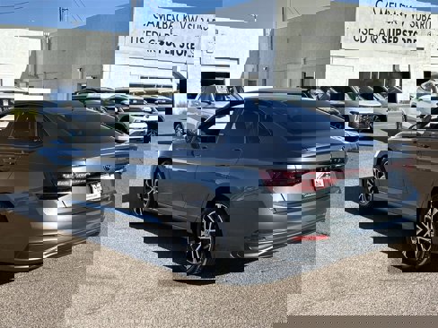 New 2025 Volkswagen Jetta Sport image 5