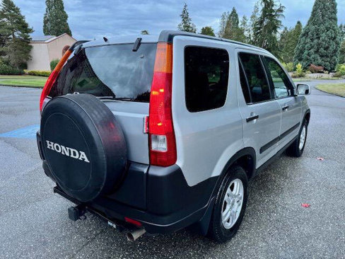 Used 2002 Honda CR-V EX image 6