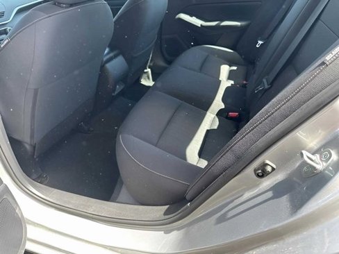 Used 2022 Nissan Altima 2.5 SV image 13