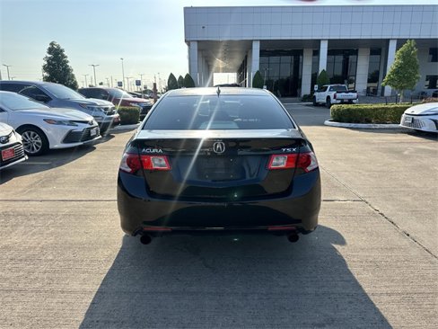 Used 2009 Acura TSX w/ Technology Package image 6