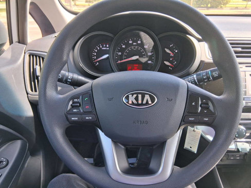 Used 2016 Kia Rio LX w/ Power Package image 23