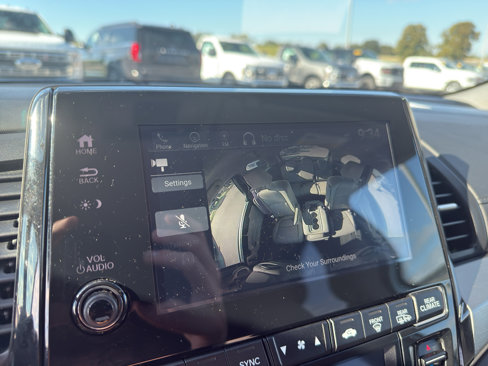 Used 2019 Honda Odyssey Touring image 11