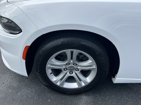 Used 2020 Dodge Charger SXT w/ Leather Interior Group image 12