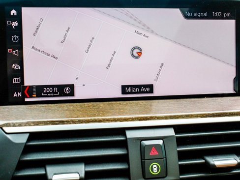 Used 2019 BMW X3 xDrive30i w/ Convenience Package image 21