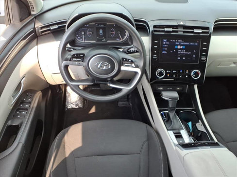 Used 2022 Hyundai Tucson SEL image 10