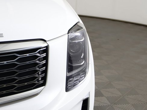 Used 2020 Kia Telluride EX w/ EX Premium Package image 18