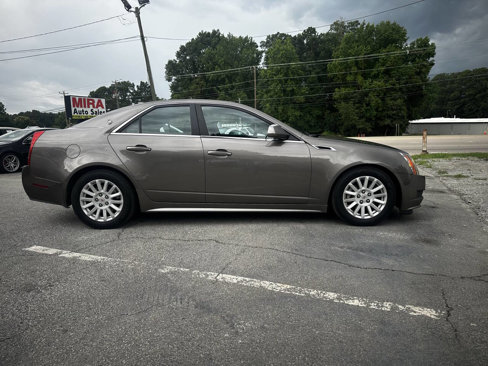 Used 2012 Cadillac CTS Sedan image 7