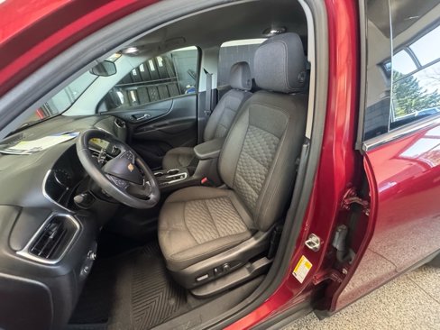 Used 2019 Chevrolet Equinox LT image 19