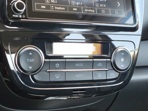 New 2024 Mitsubishi Mirage ES image 21