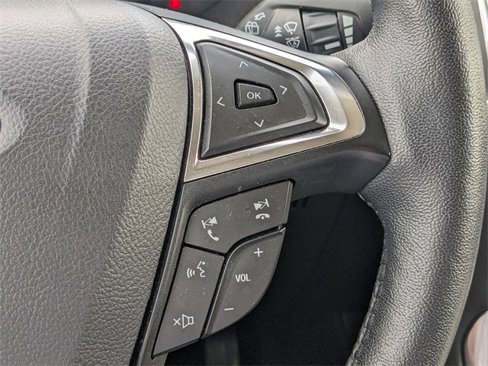 Used 2024 Ford Edge Titanium image 26