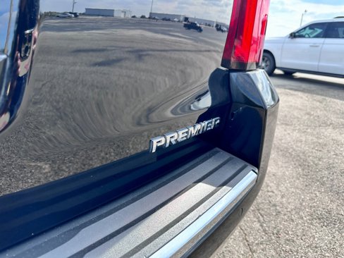 Used 2019 Chevrolet Tahoe Premier image 8
