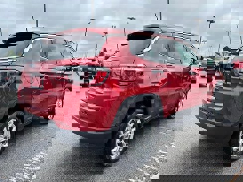 New 2025 Jeep Compass Sport image 6