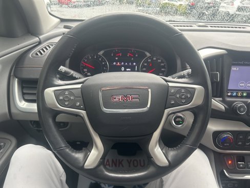 Used 2019 GMC Terrain SLT w/ Preferred Package image 7