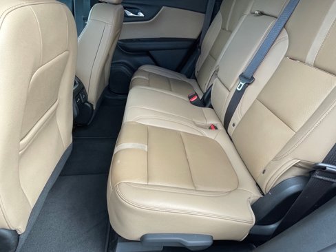 Used 2023 Chevrolet Blazer Premier w/ Driver Confidence II Package image 11