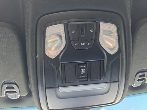 Used 2019 RAM 1500 Big Horn image 28