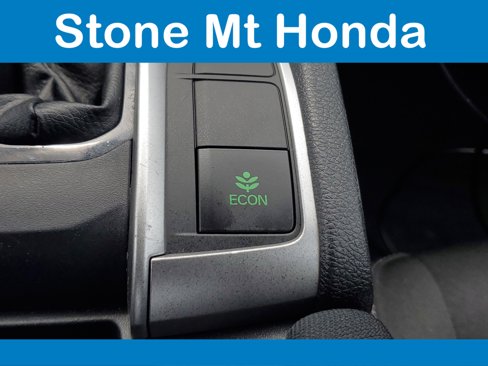 Used 2019 Honda Civic LX image 28