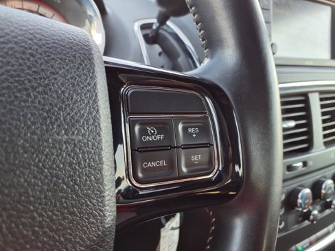 Used 2019 Dodge Grand Caravan SE image 13