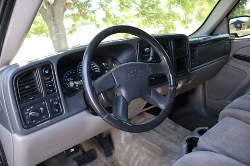 Used 2004 Chevrolet Tahoe LS image 15