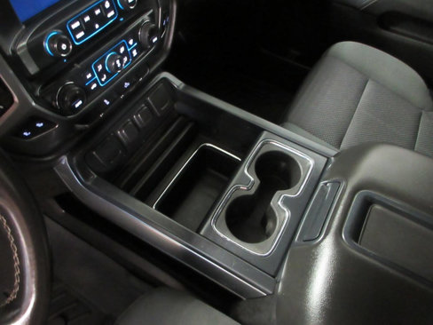 Used 2015 Chevrolet Silverado 1500 LT w/ All Star Edition image 17