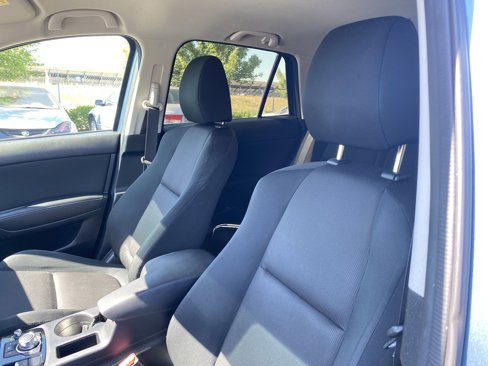 Used 2016 MAZDA CX-5 Sport image 16