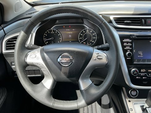Used 2015 Nissan Murano SV w/ Premium Package image 49