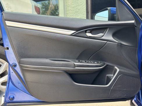 Used 2016 Honda Civic LX image 37