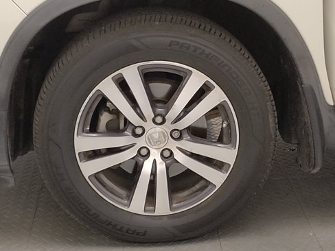 Used 2017 Honda Pilot EX-L image 31