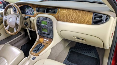 Used 2006 Jaguar X-TYPE 3.0 image 21