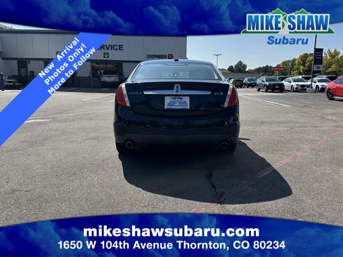 Used 2009 Lincoln MKS image 21