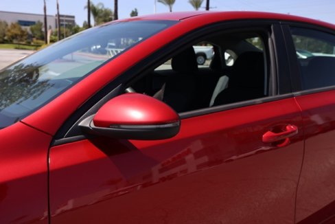 Used 2022 Kia Forte LXS w/ LXS Technology Package image 12