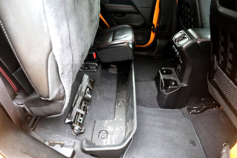 Used 2021 Jeep Gladiator Rubicon image 55
