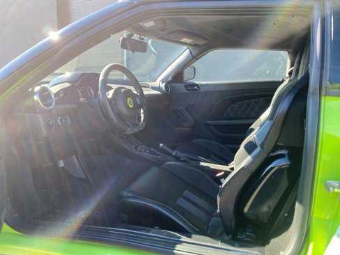 Used 2020 Lotus Evora image 16