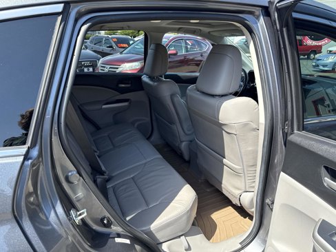 Used 2013 Honda CR-V EX-L image 15