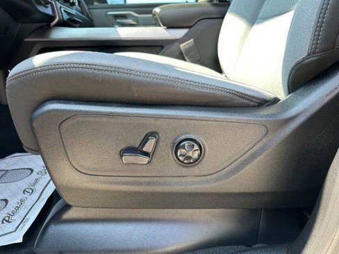 Certified 2019 RAM 1500 Big Horn image 11