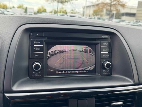 Used 2015 MAZDA CX-5 Touring image 21