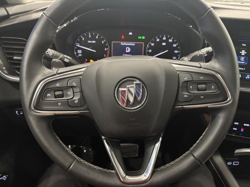 Used 2023 Buick Envision Preferred image 20