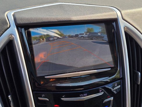 Used 2013 Cadillac SRX Performance image 21